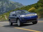 Land Rover Freelander 2 2010 года